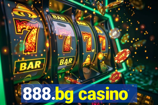 888.bg casino