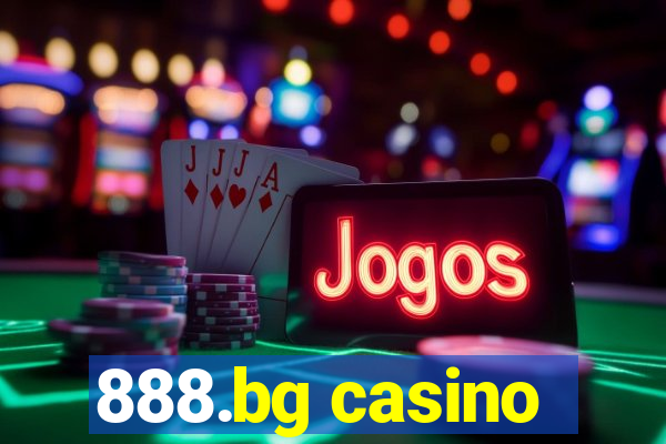 888.bg casino