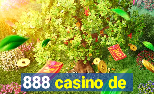 888 casino de