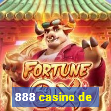 888 casino de