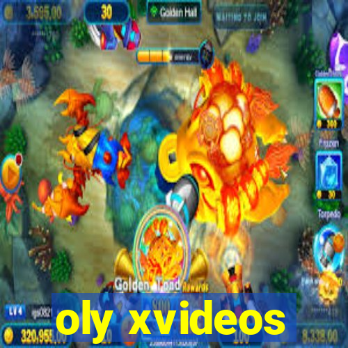 oly xvideos