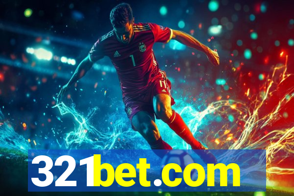 321bet.com