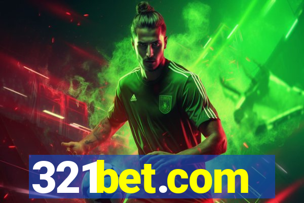 321bet.com