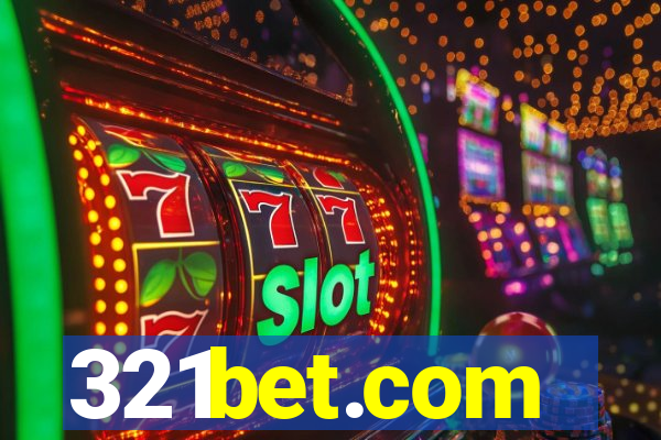 321bet.com