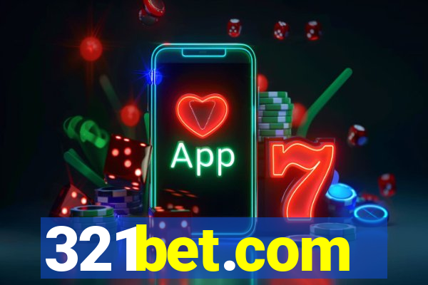 321bet.com