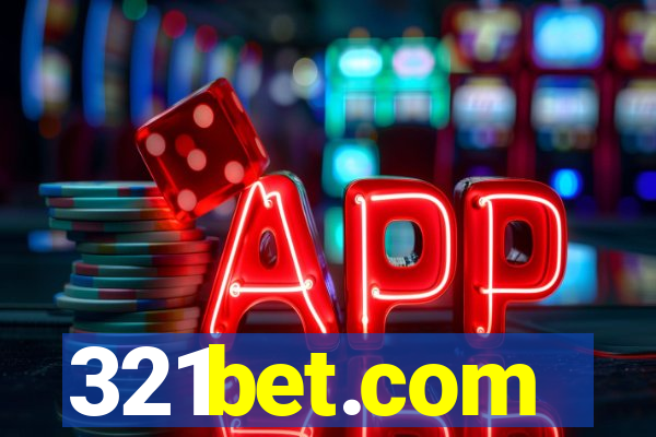 321bet.com