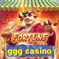 ggg casino