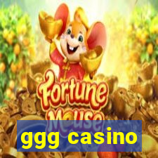 ggg casino