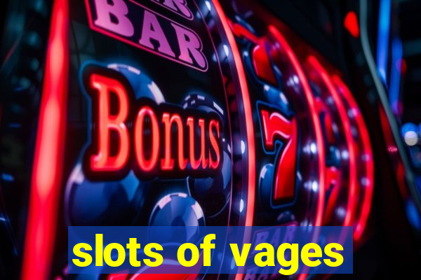 slots of vages