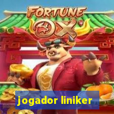 jogador liniker