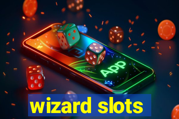 wizard slots