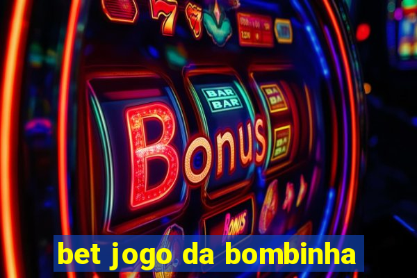 bet jogo da bombinha