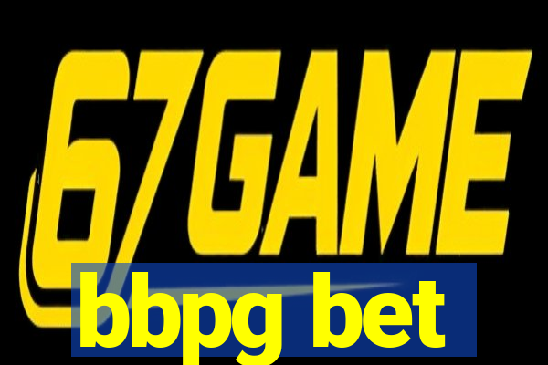 bbpg bet