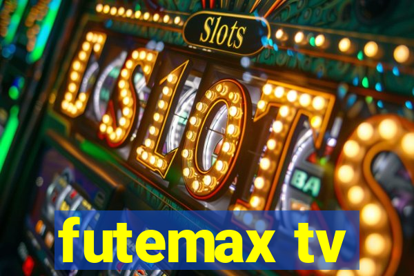 futemax tv