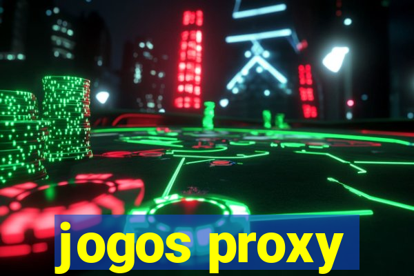 jogos proxy