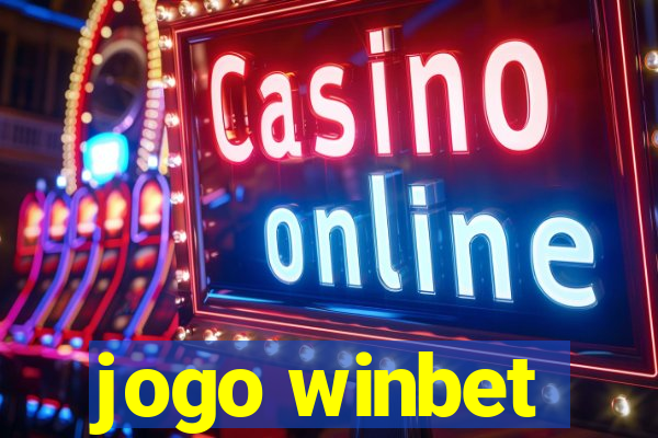 jogo winbet