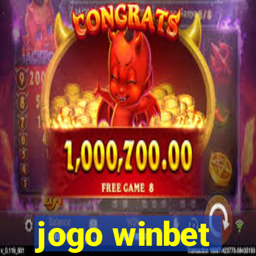 jogo winbet