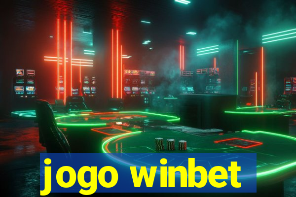 jogo winbet