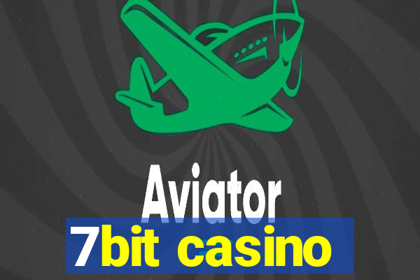 7bit casino