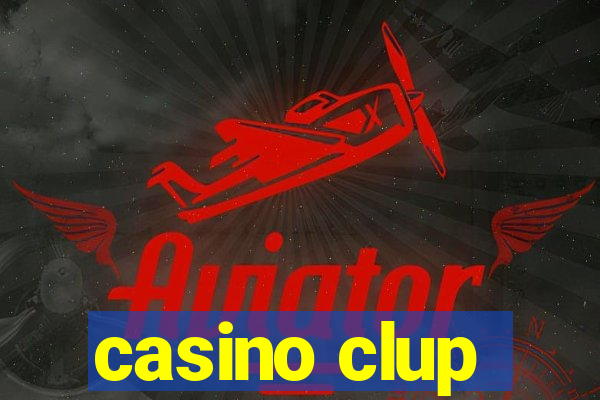 casino clup