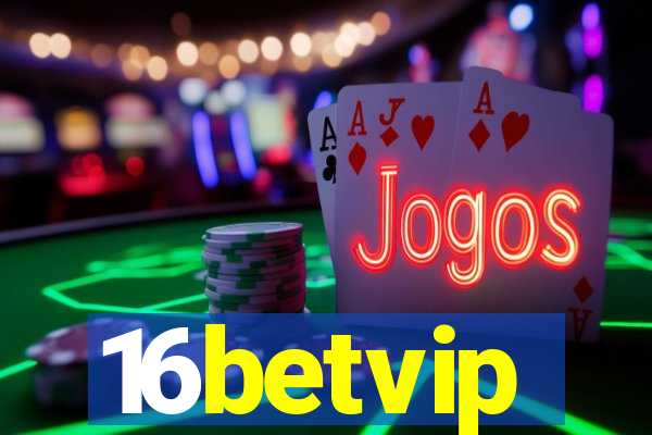 16betvip