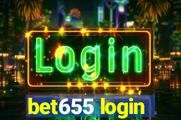 bet655 login