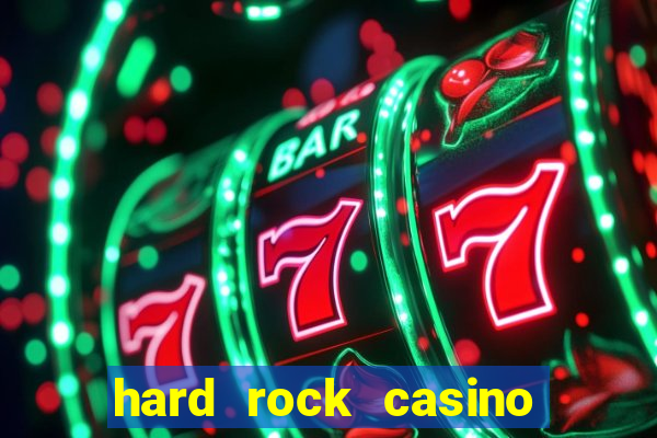 hard rock casino atlantic city