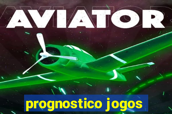 prognostico jogos