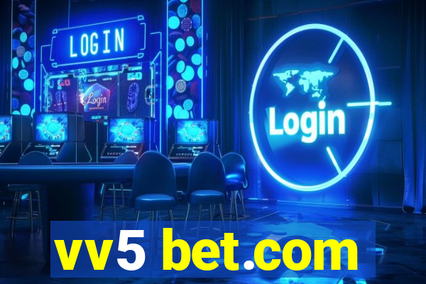 vv5 bet.com