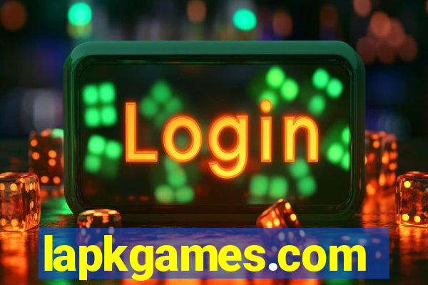 lapkgames.com