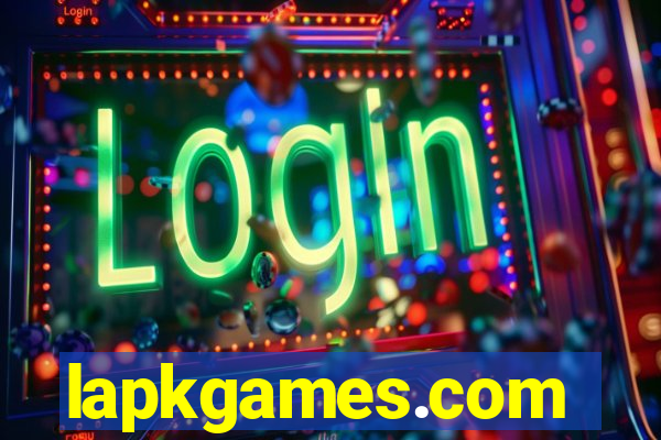 lapkgames.com