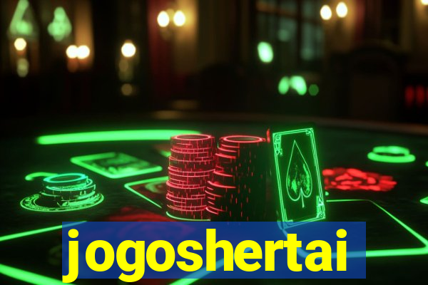 jogoshertai