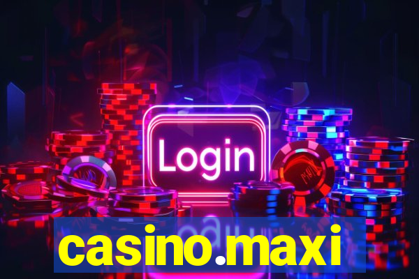 casino.maxi