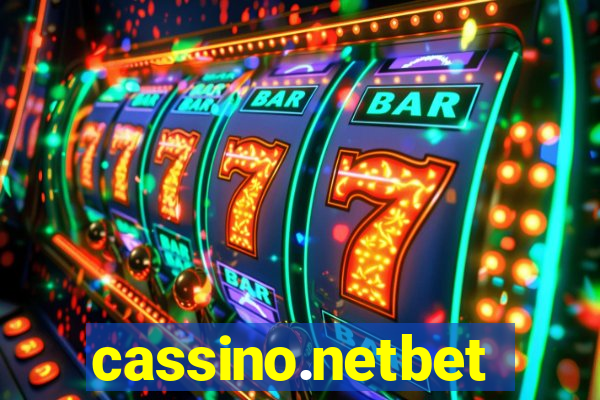 cassino.netbet