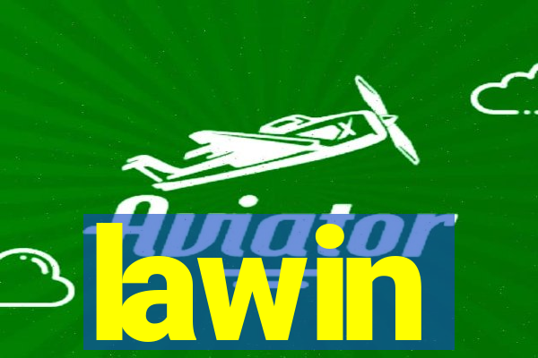 lawin