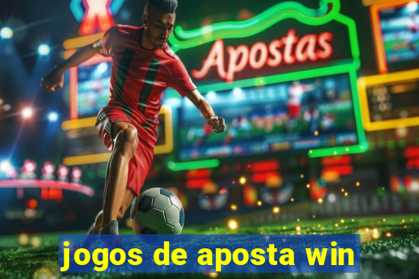 jogos de aposta win