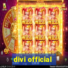 divi official