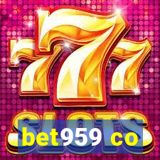 bet959 co