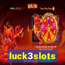 luck3slots