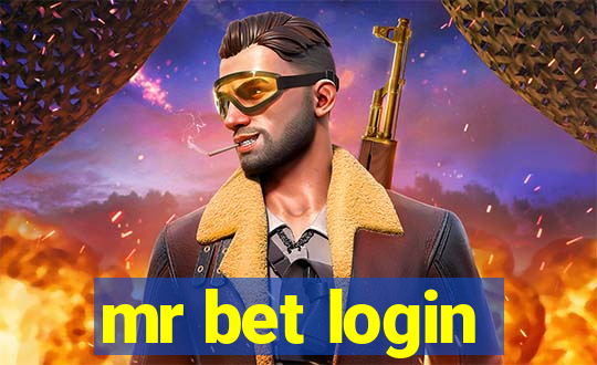 mr bet login