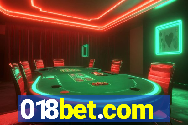 018bet.com