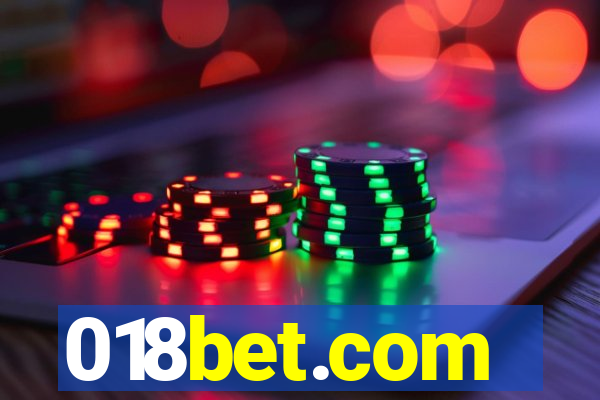 018bet.com