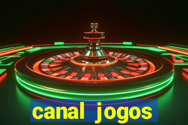 canal jogos champions league