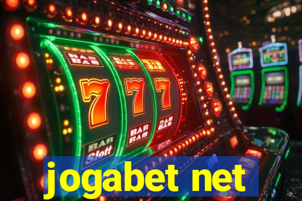 jogabet net