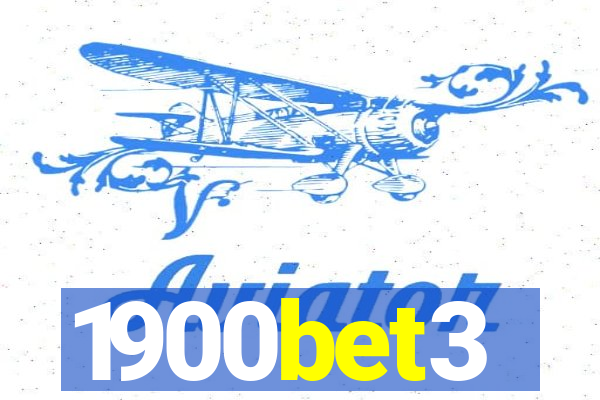 1900bet3