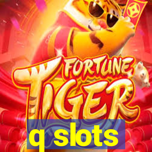 q slots