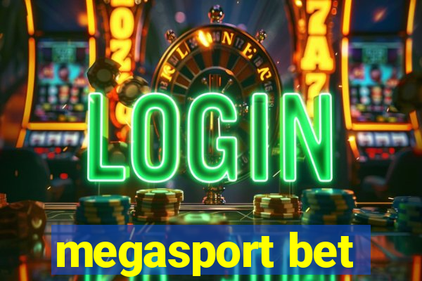 megasport bet