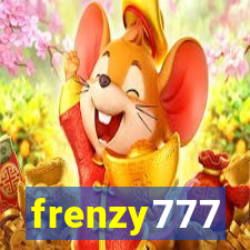 frenzy777