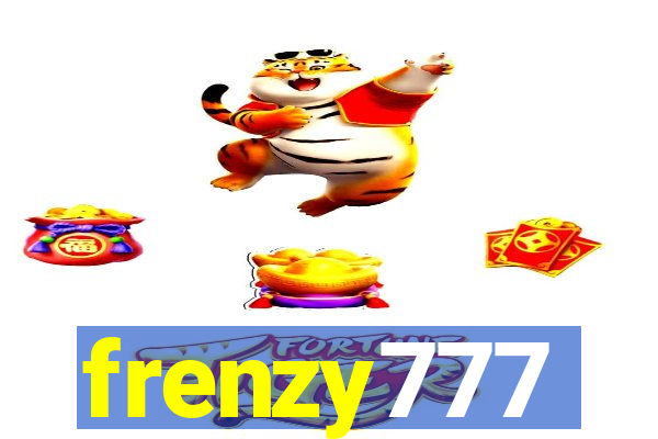 frenzy777