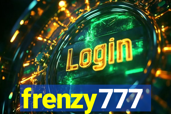 frenzy777